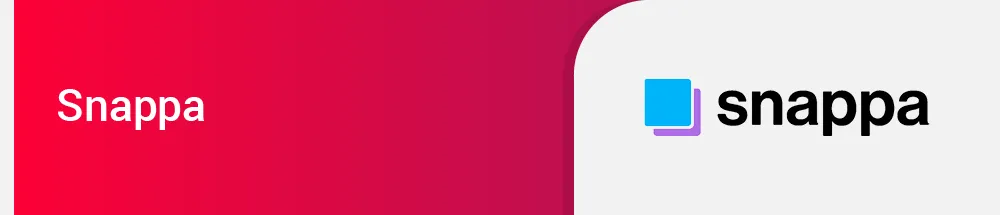 Snappa is an easy to use Canva alternative.