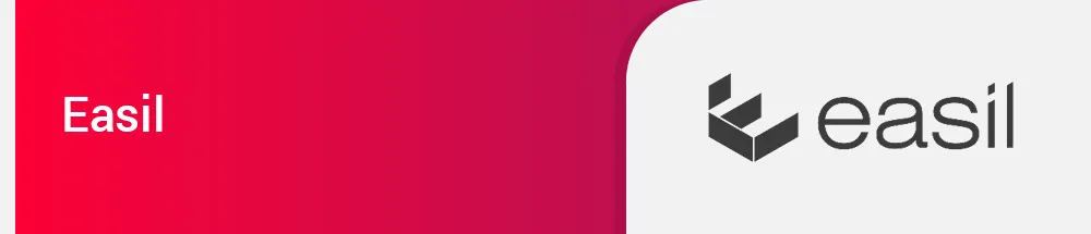 Easil is the ultimate Canva alternatives for nonprofits with strong branding and a team mindset.